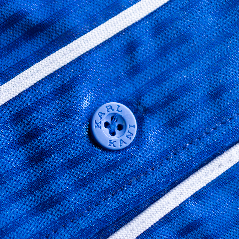 Vintage Karl Kani #23 Baseball Jersey (L)
