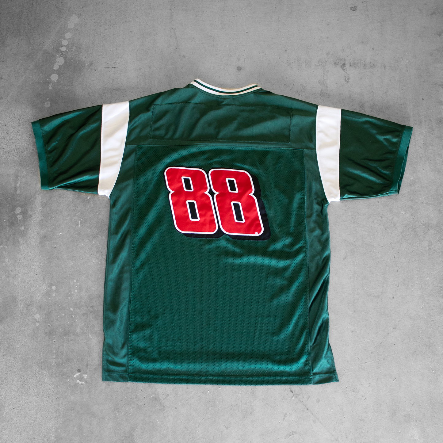 Vintage Dale Earnhardt Jr #88 Racing Jersey (L)