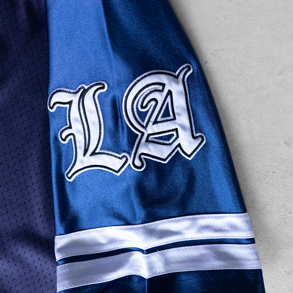 Vintage Los Angeles Embroidered #13 Football Jersey