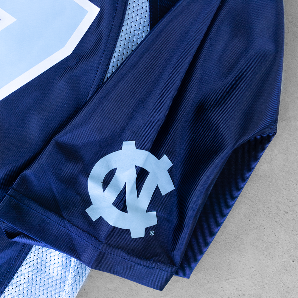 Vintage Starter UNC Tar Heels #97 Football Jersey (M)