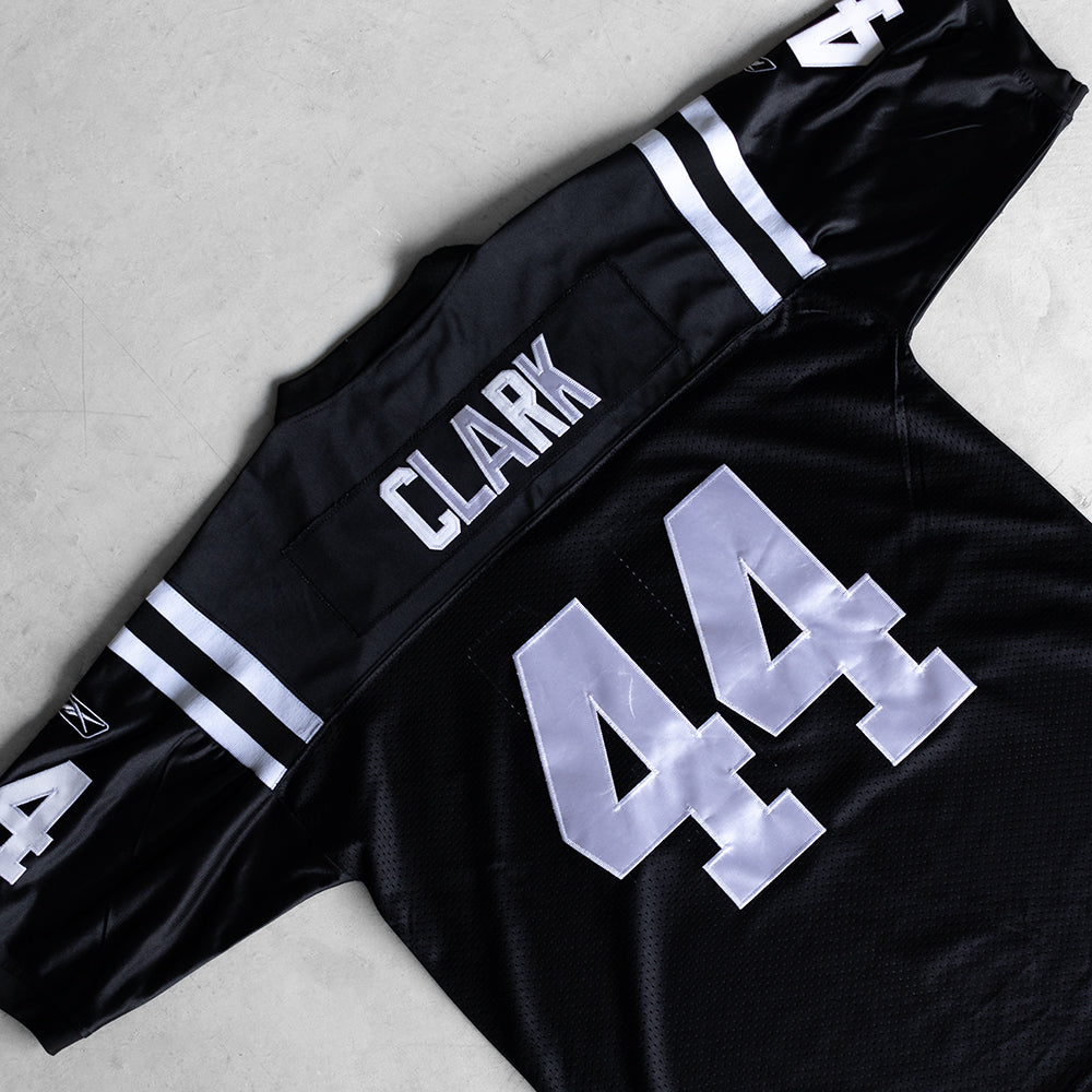 Vintage NFL Indianapolis Colts Dallas Clark #44 Football Jersey (XL)