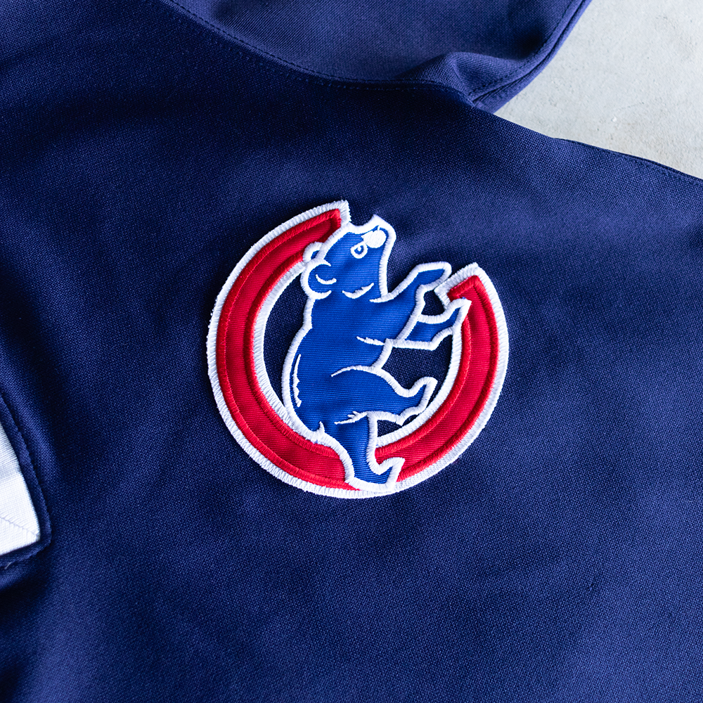 Vintage MLB Chicago Cubs Sammy Sosa #21 Youth Baseball Jersey (S)