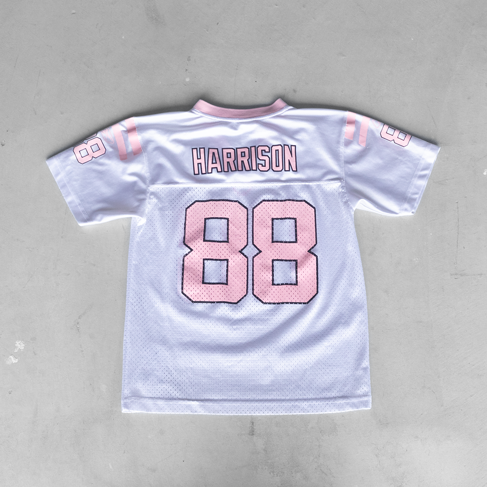 NFL Indianapolis Colts #88 Youth Football Jersey (L)
