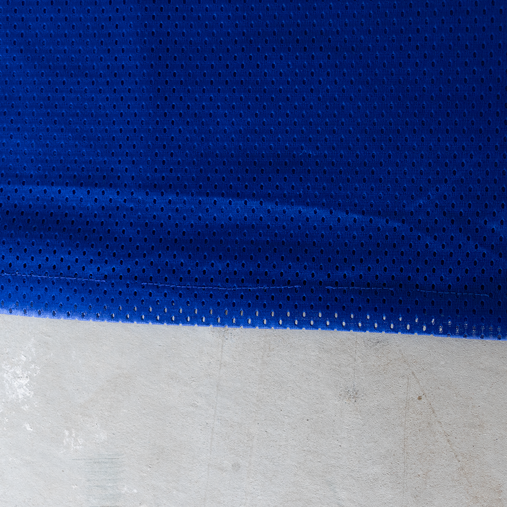 Vintage NBA New York Knicks Patrick Ewing #33 Basketball Jersey (L)