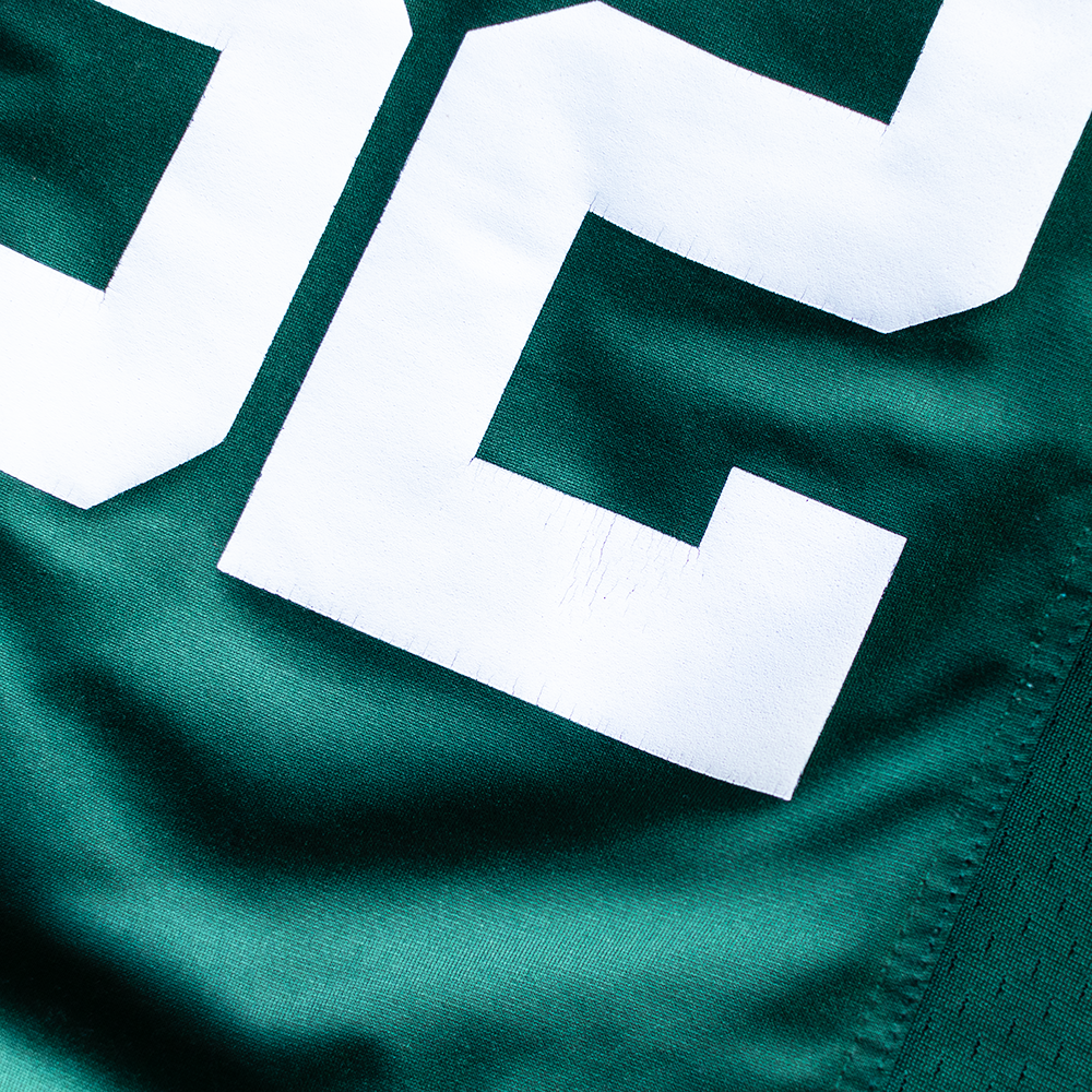NFL Green Bay Packers Clay Matthews #52 Youth Football Jersey (M)