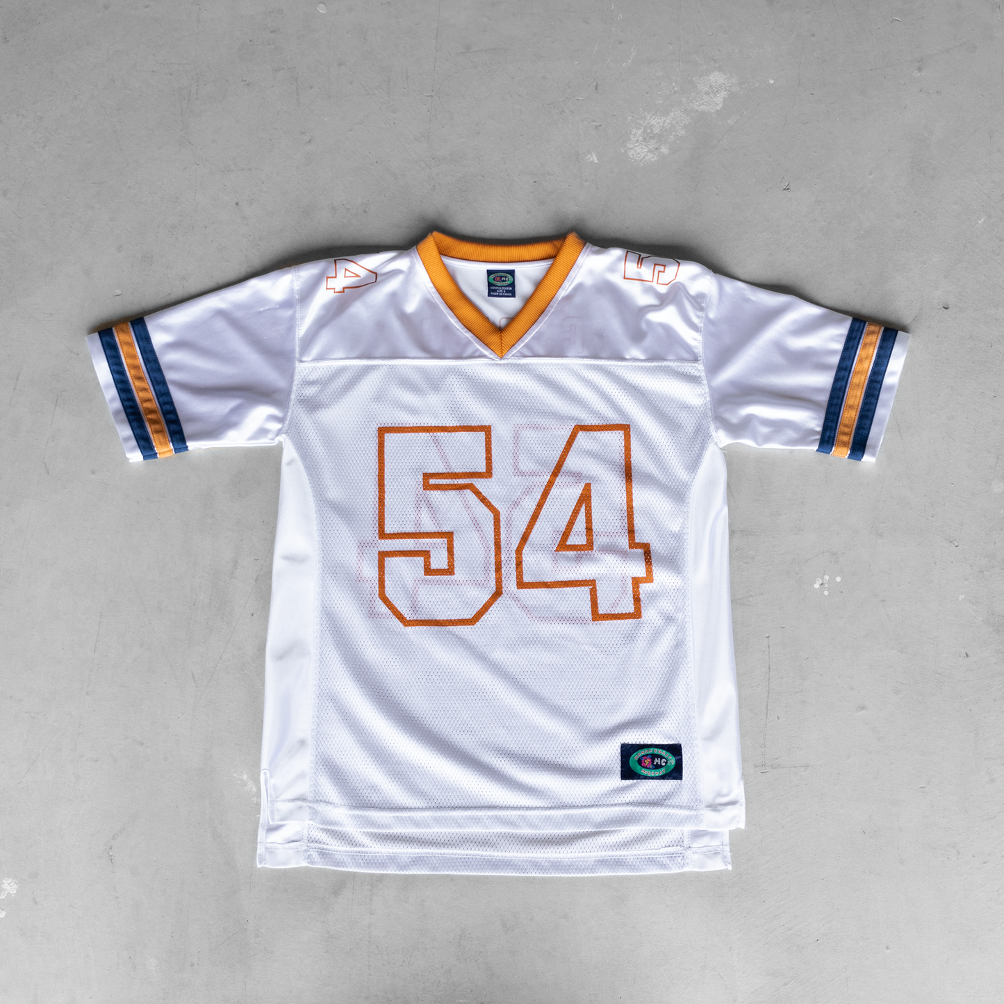 Vintage NFL Chicago Bears #54 Football Jersey (S)