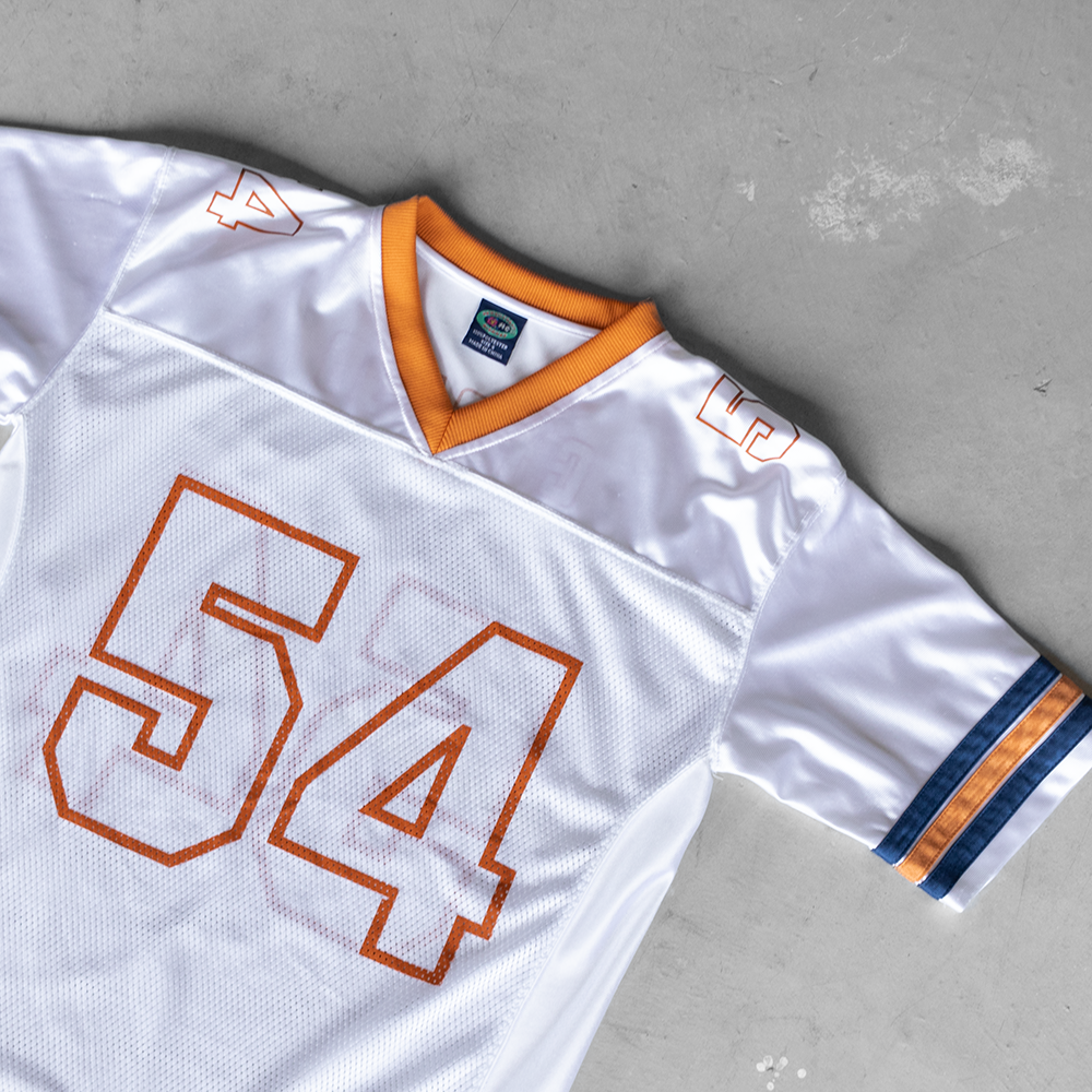 Vintage NFL Chicago Bears #54 Football Jersey (S)