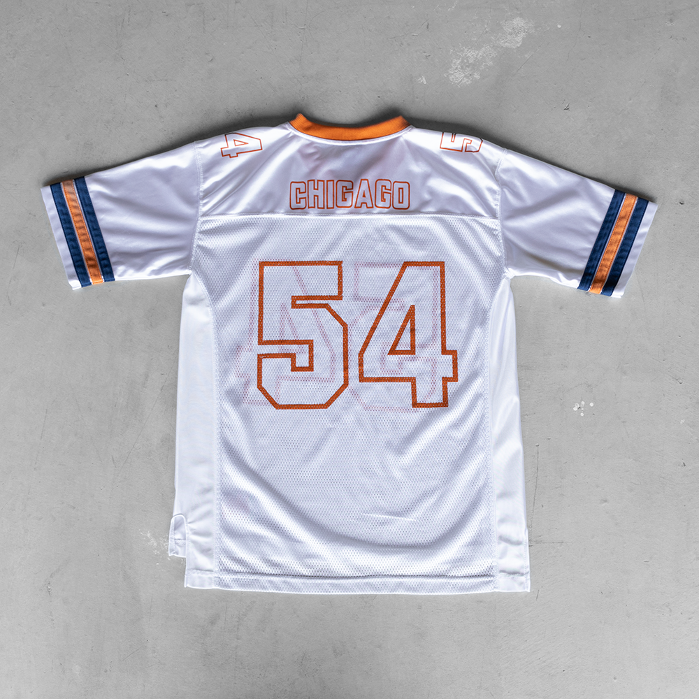 Vintage NFL Chicago Bears #54 Football Jersey (S)