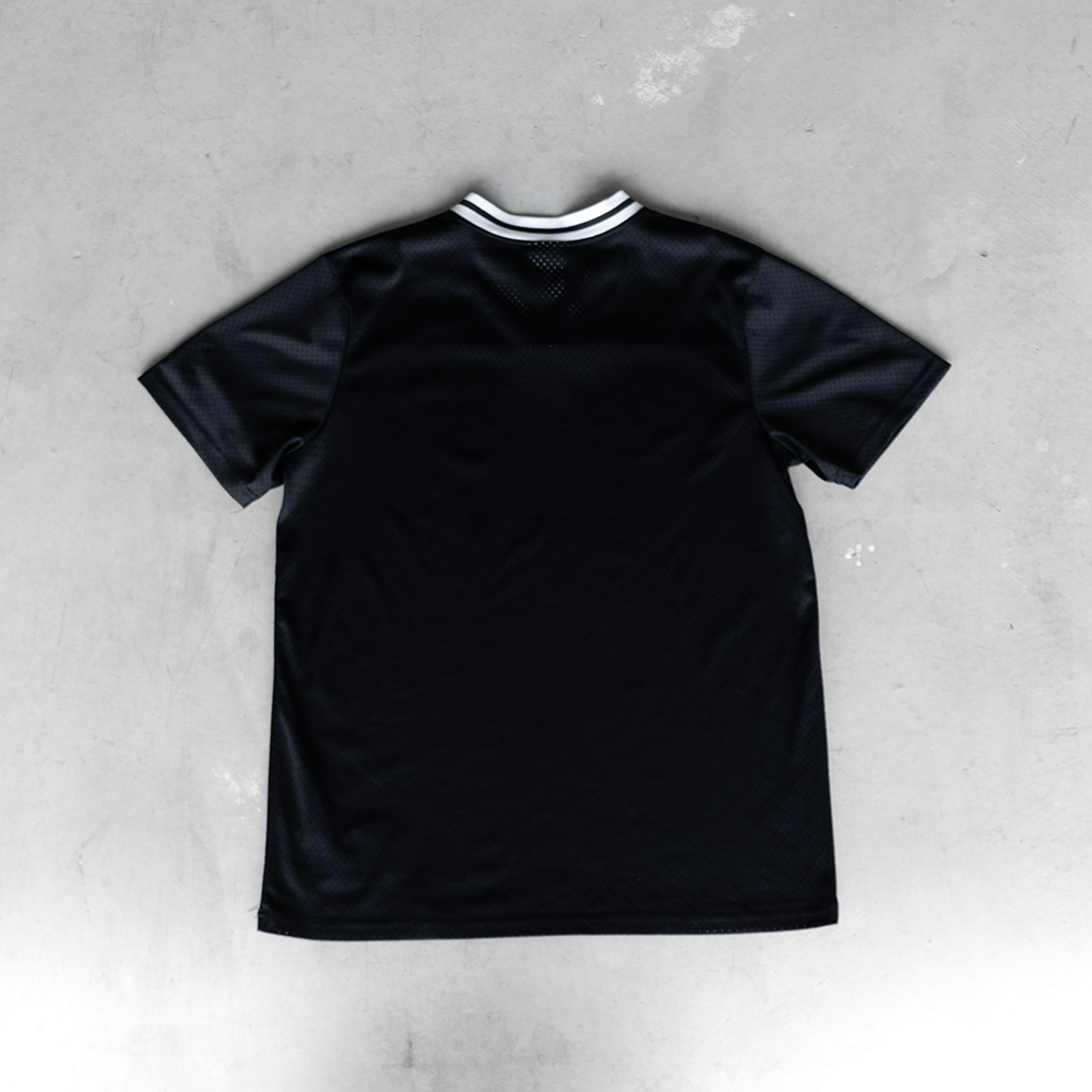 Vintage Champion Women's Basketball Shooting Shirt Jersey (L)