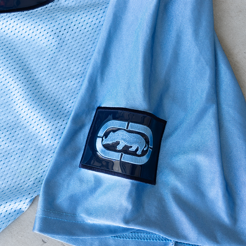 Vintage Ecko #72 Football Style Jersey (XL)