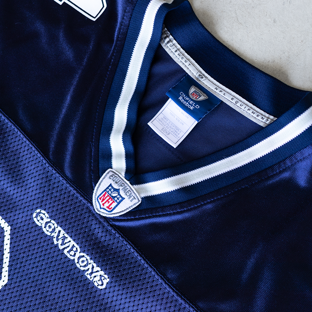 Vintage NFL Dallas Cowboys Demarcus Ware #94 Football Jersey (S)