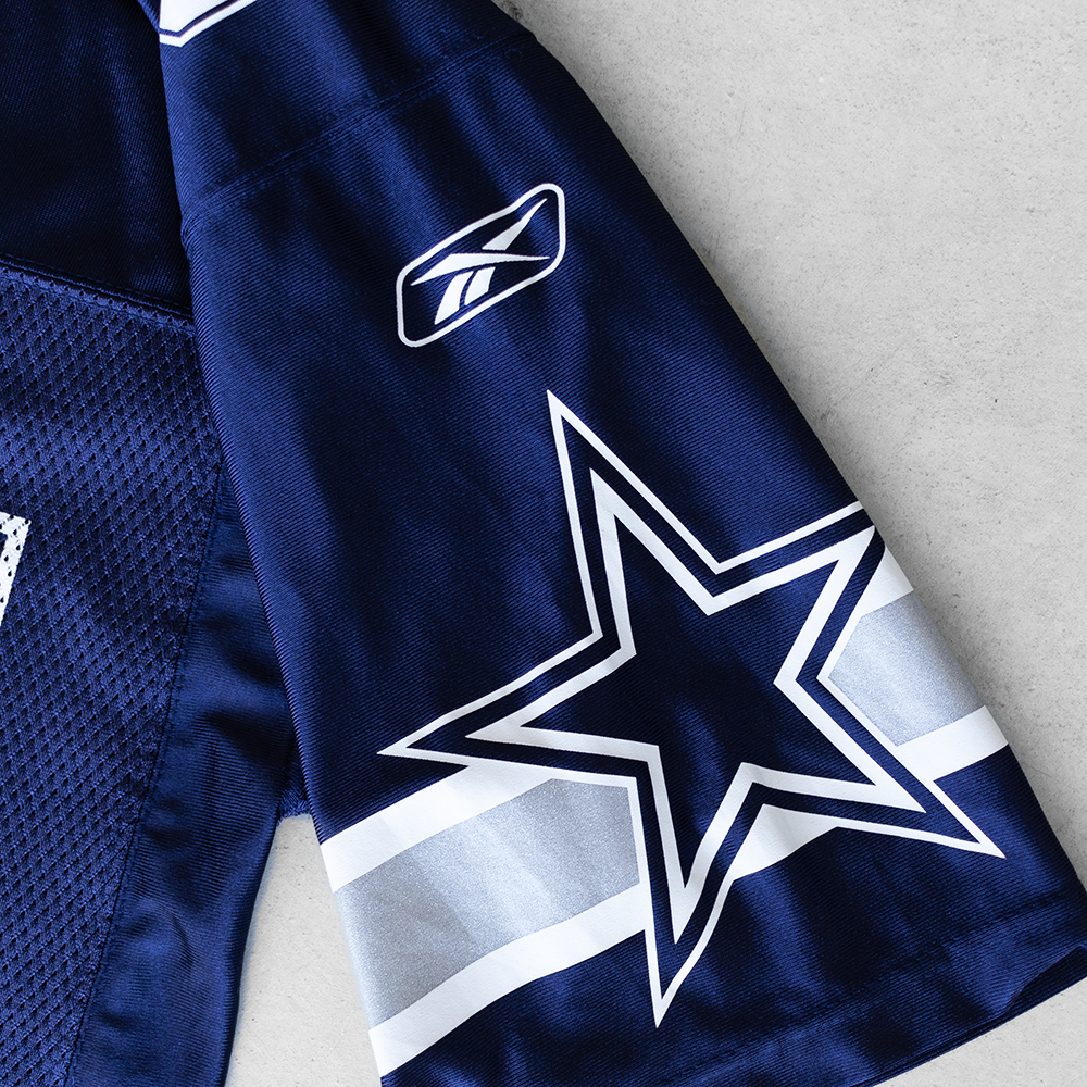 Vintage NFL Dallas Cowboys Demarcus Ware #94 Football Jersey (S)