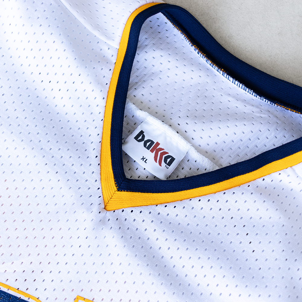 Vintage Prior Lake #35 Hockey Jersey (XL)