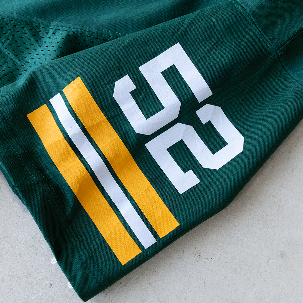 NFL Green Bay Packers Clay Matthews #52 Youth Football Jersey (XL)