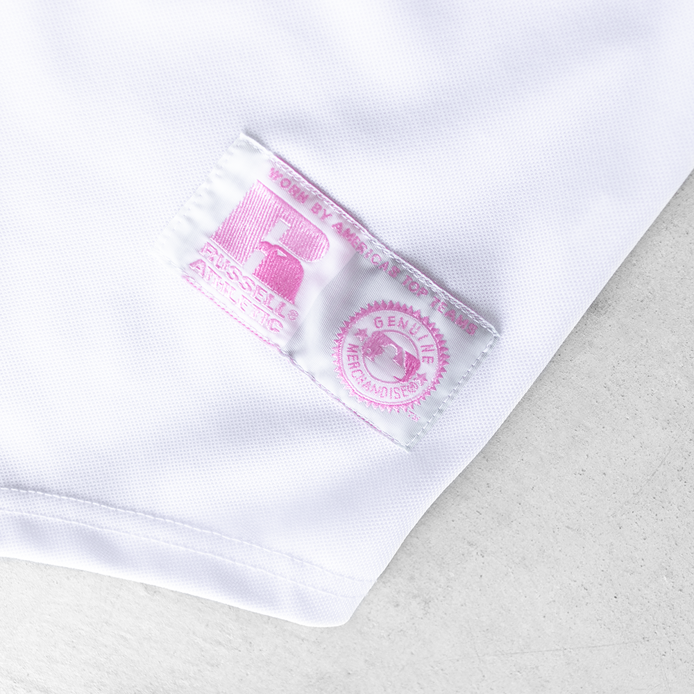 MLB St. Louis Cardinals Pink Youth Baseball Jersey