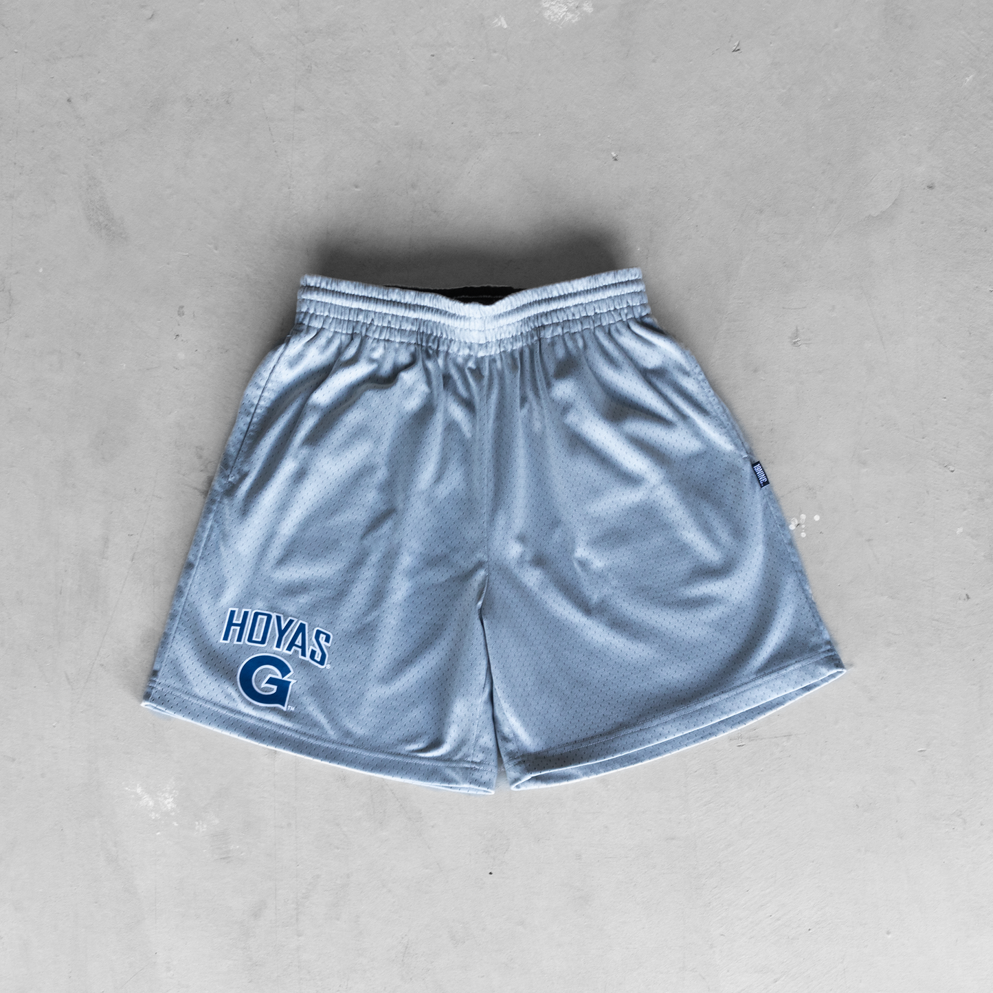19Nine Georgetown Hoyas Basketball Shorts (M)