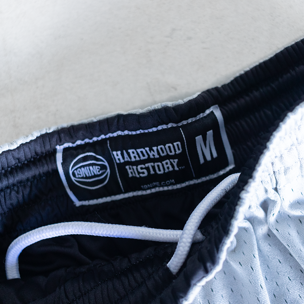 19Nine Georgetown Hoyas Basketball Shorts (M)