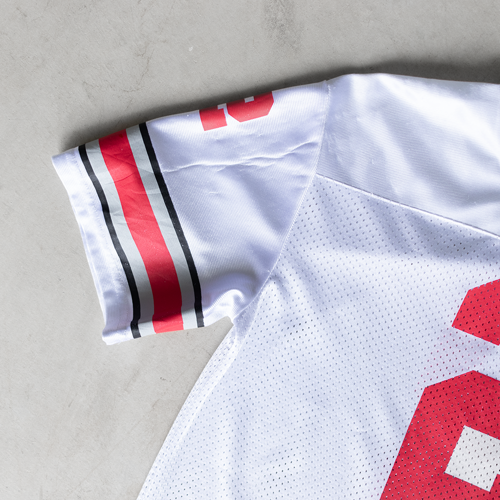 Vintage Nike Ohio State Buckeyes #2 Youth Football Jersey (L)