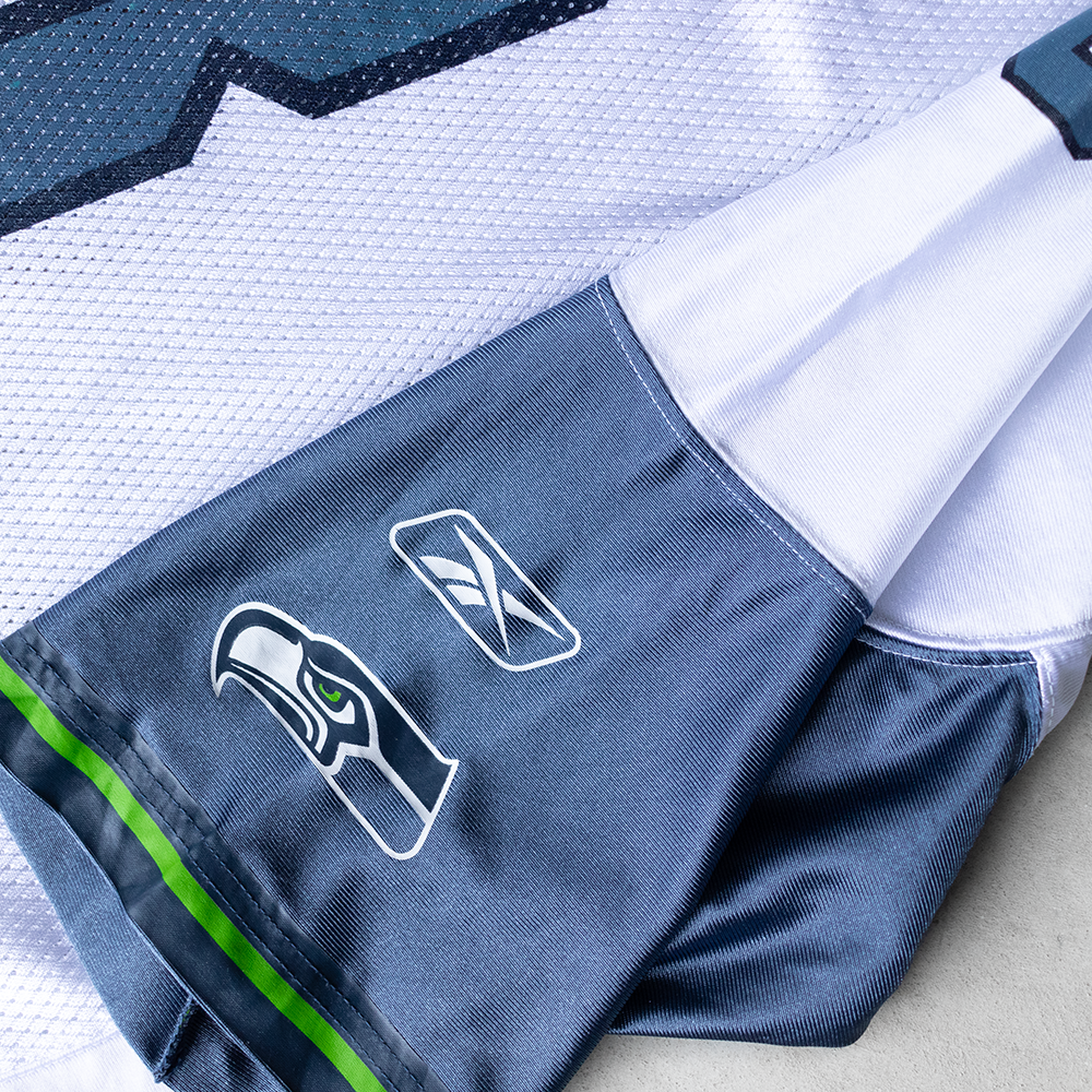 Vintage NFL Seattle Seahawks Matt Hasselbeck #8 Football Jersey (XXL)