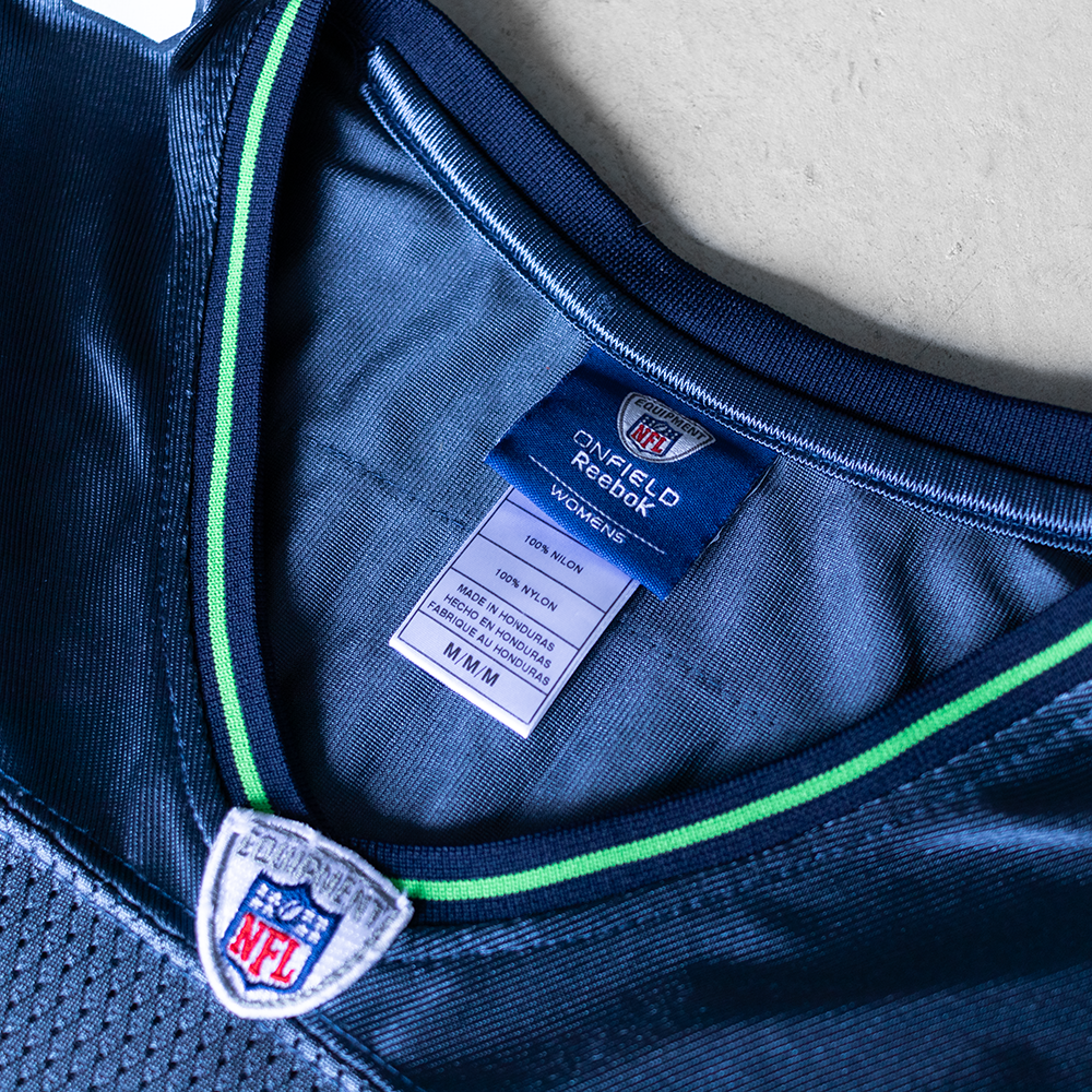 NFL Seattle Seahawks Matt Hasselbeck #8 Football Jersey (M)