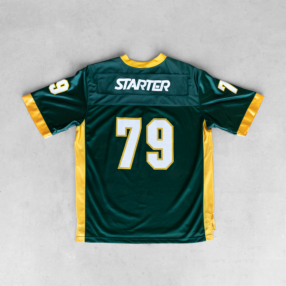 Vintage Starter #79 Football Jersey (L)