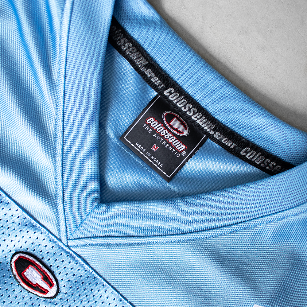 Vintage UNC #32 Football Jersey (M)