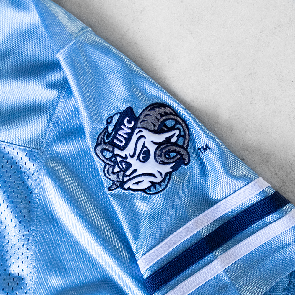 Vintage UNC Tar Heels #88 Football Jersey (L)