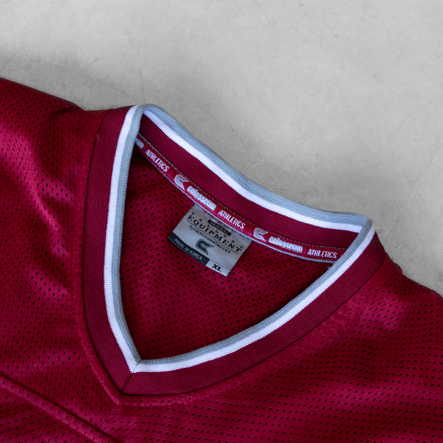 Vintage Alabama Crimson Tide #34 Football Jersey (XL)