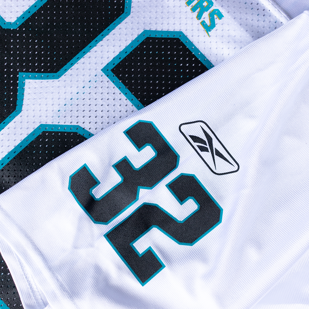 Vintage NFL Jacksonville Jaguars Maurice Jones-Drew #32 Football Jersey (L)