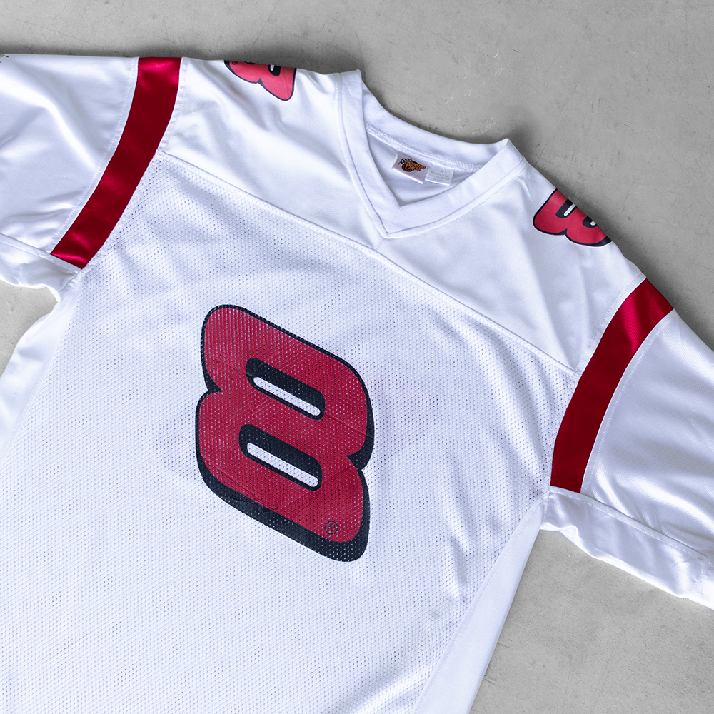 Vintage Dale Earnhardt Jr. #8 Nascar Jersey (M)