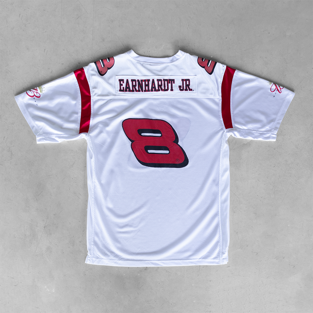 Vintage Dale Earnhardt Jr. #8 Nascar Jersey (M)