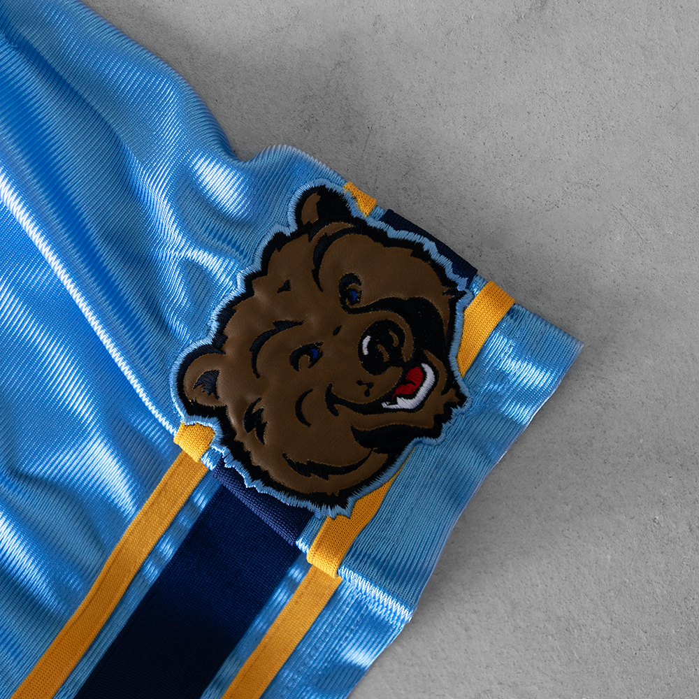 Vintage UCLA Bruins #10 Football Jersey (L)