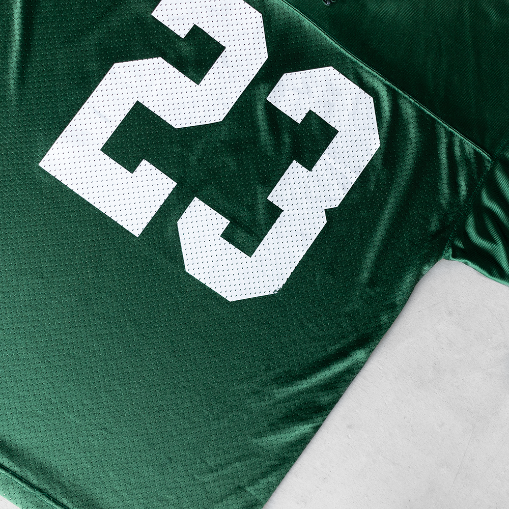 Vintage Nike Michigan State Spartans #23 Football Jersey (M)