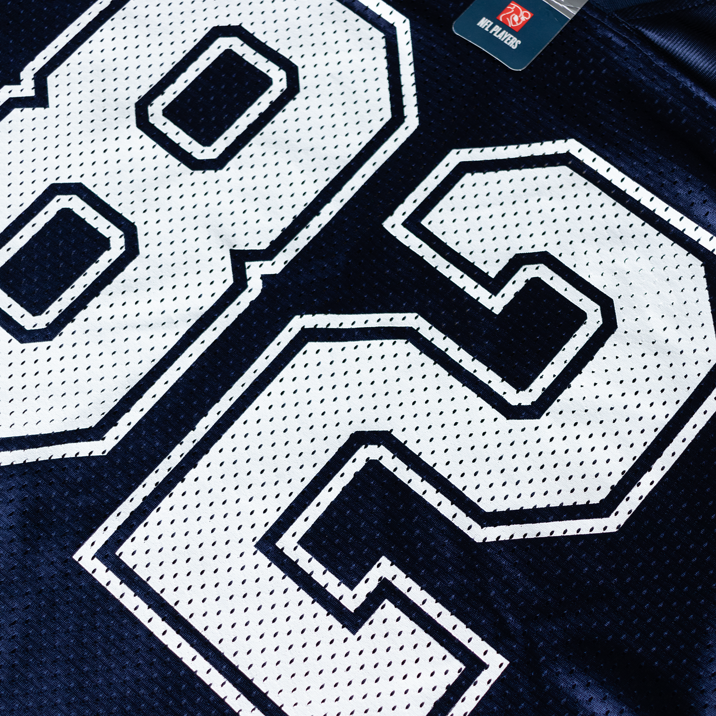 Vintage NFL Dallas Cowboys Jason Witten #82 Football Jersey (XL)