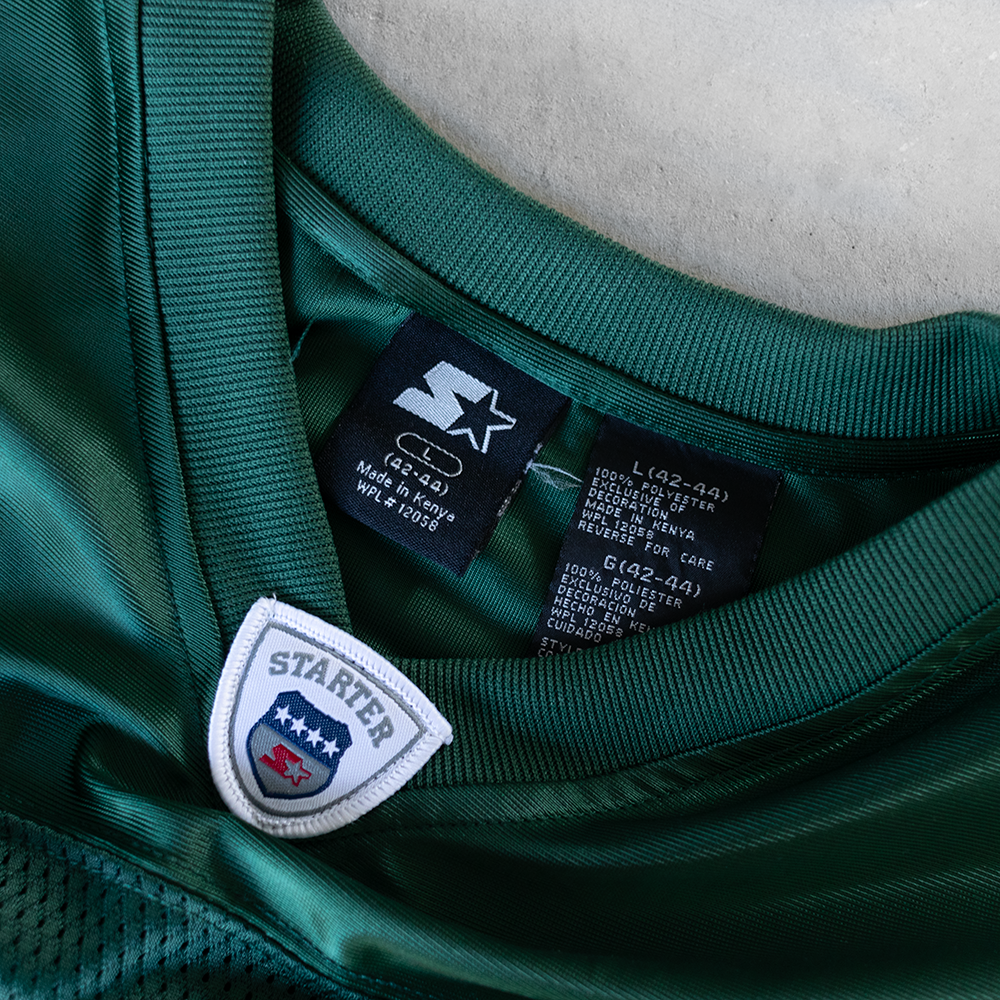 Vintage Starter #84 Football Jersey (L)