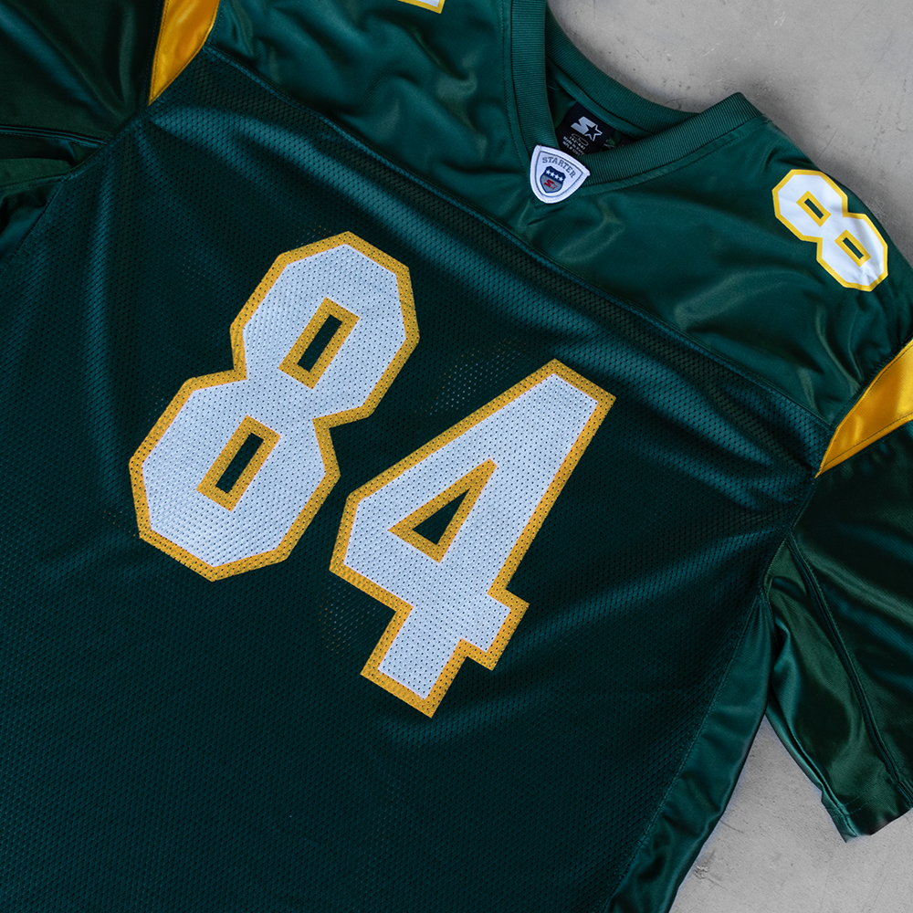 Vintage Starter #84 Football Jersey (L)