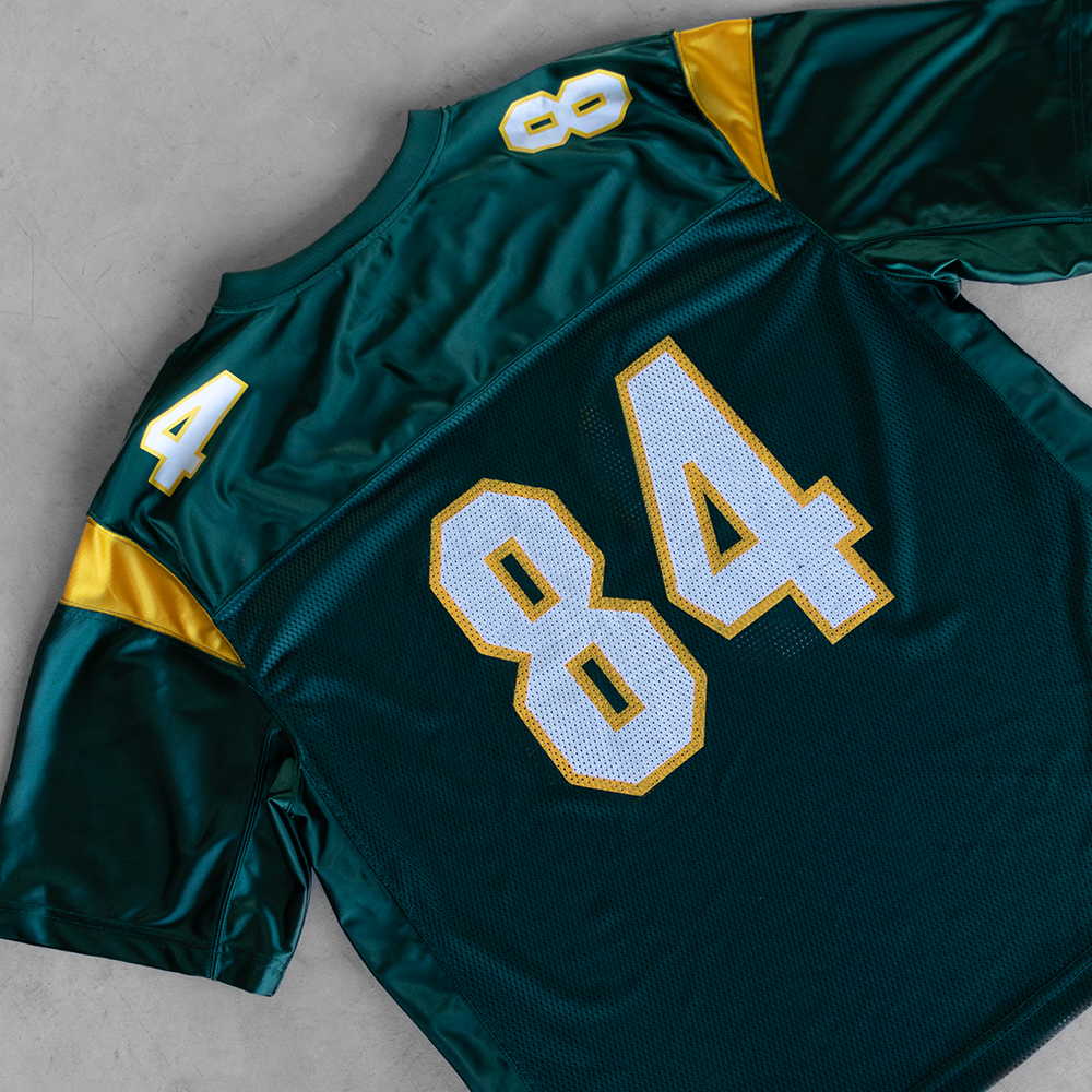 Vintage Starter #84 Football Jersey (L)