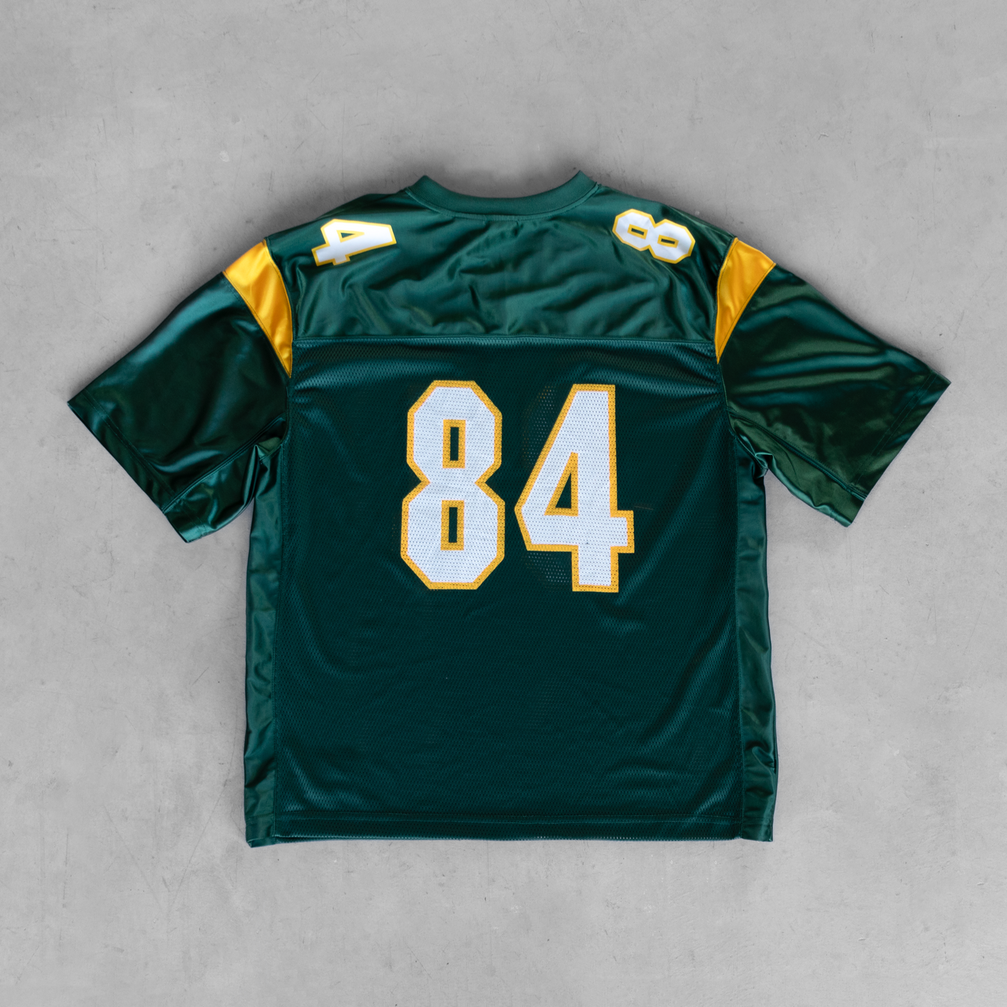 Vintage Starter #84 Football Jersey (L)