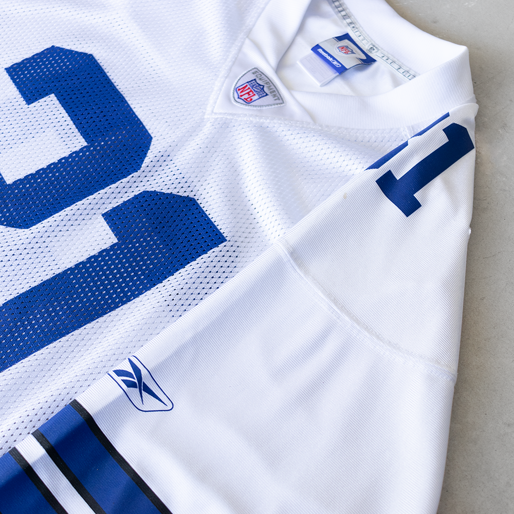 Vintage NFL Dallas Cowboys Roy Williams #31 Football Jersey (L)
