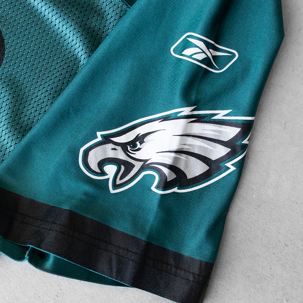 Vintage NFL Philadelphia Eagles Asante Samuel #22 Football Jersey (M)