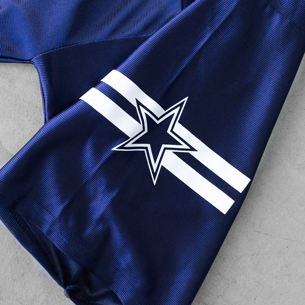 Vintage NFL Dallas Cowboys Tony Romo #9 Football Jersey (XXL)