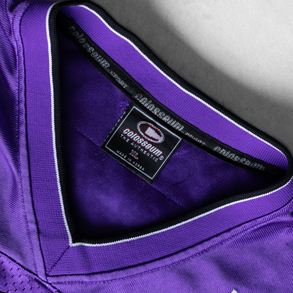 Vintage Northwestern Wildcats #32 Football Jersey (XL)