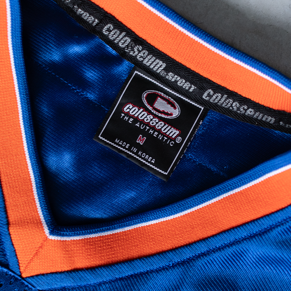 Vintage University Of Florida Gators #8 Football Jersey (M)