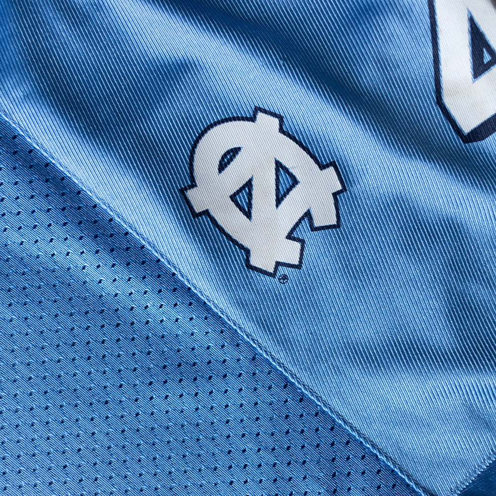 University of North Carolina Tar Heels #49 Football Jersey (XL)
