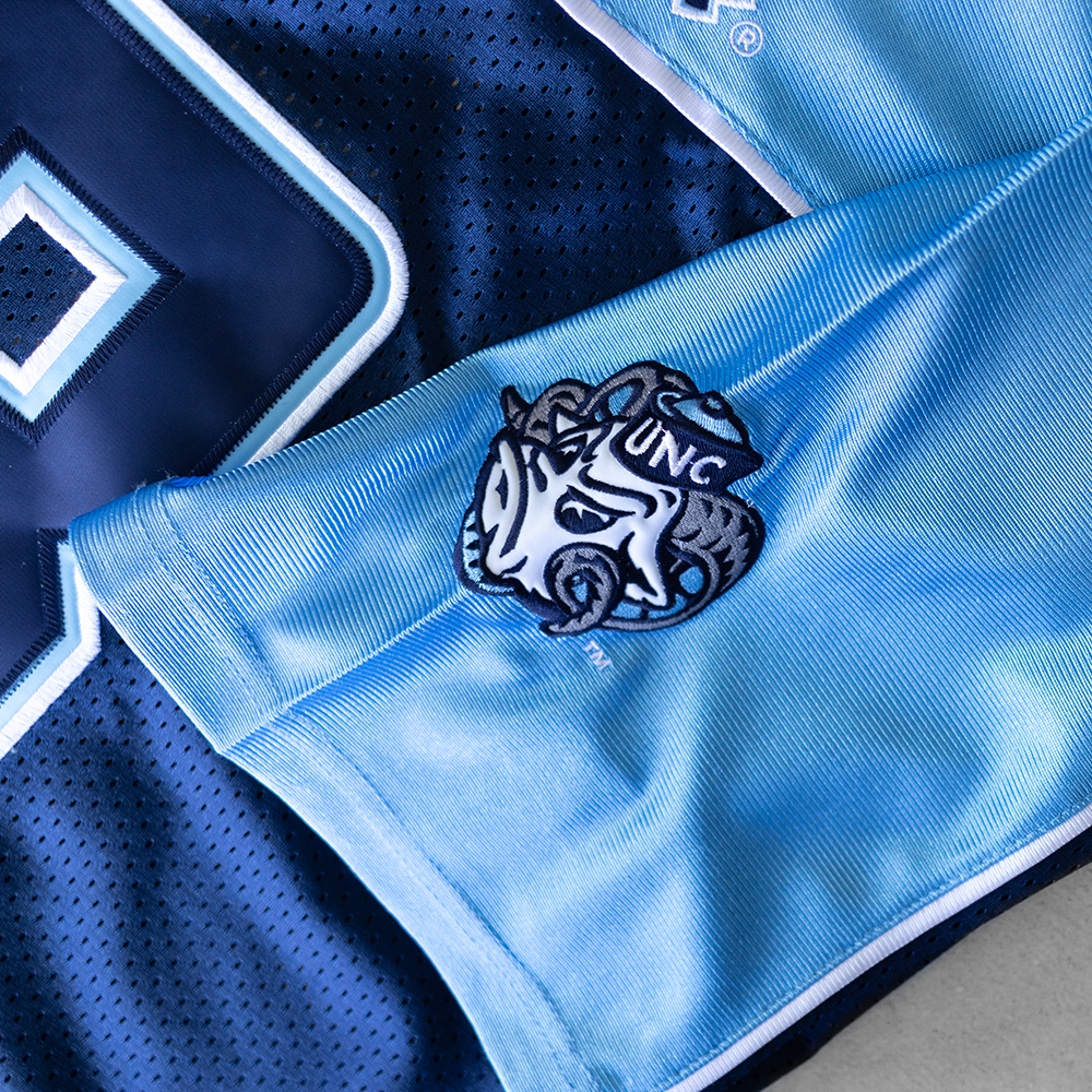 Vintage UNC Tar Heels #88 Football Jersey