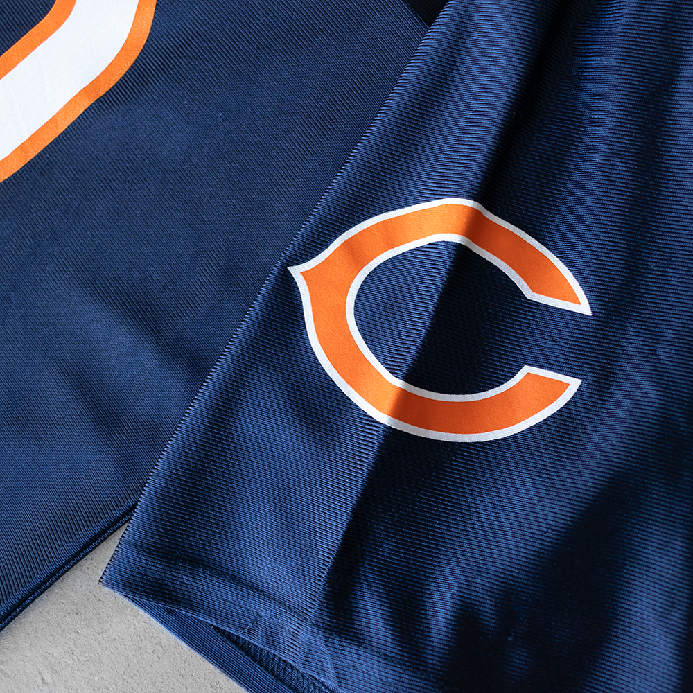 Vintage NFL Chicago Bears Devin Hester #23 Football Jersey (M)