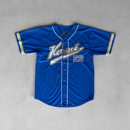 Vintage Karl Kani #23 Baseball Jersey (L)