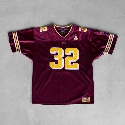 Vintage Arizona State University #32 Football Jersey (XL)