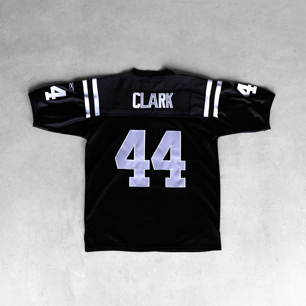 Vintage NFL Indianapolis Colts Dallas Clark #44 Football Jersey (XL)