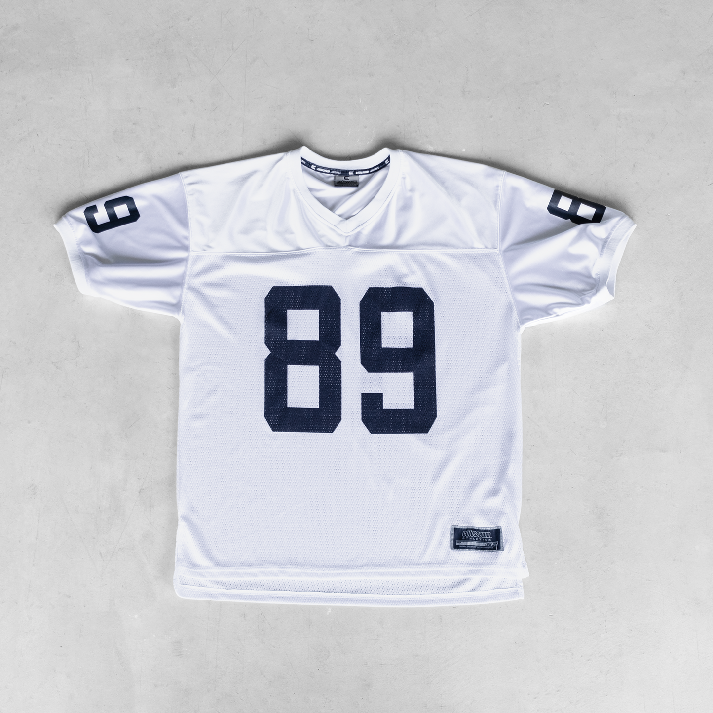 Vintage Penn State Nittany Lions #89 Football Jersey (XL)